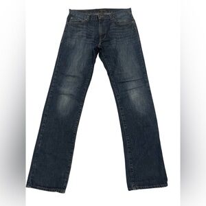 Men's Calvin Klein  Classic Blue Jeans straight cut waist 32